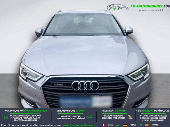 Audi A3 TDI 184 Argent� M�tallique de 2019