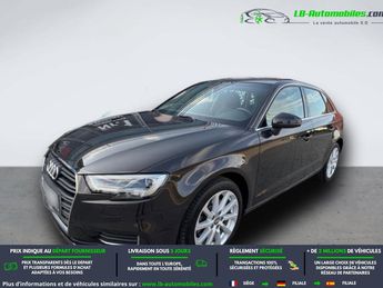 Voir d&eacute;tails -Audi A3 TFSI 190 BVA &agrave; Beaupuy (31)