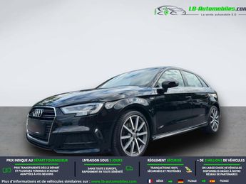  Voir d&eacute;tails -Audi A3 TFSI 190 BVA &agrave; Beaupuy (31)
