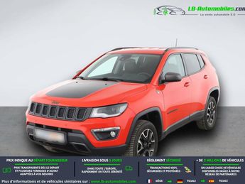 voir détails -Jeep Compass 1.4 MultiAir 170 ch BVA à Beaupuy (31) Voir détails -Jeep Compass 1.4 MultiAir 170 ch BVA à Beaupuy (31)