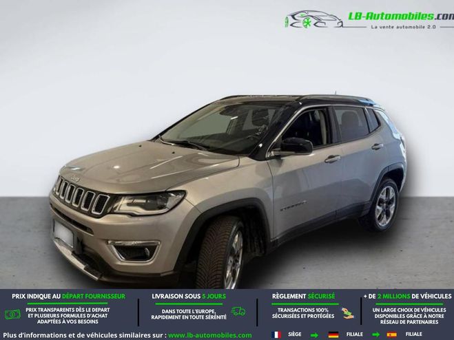 Jeep Compass 1.4  MultiAir  140 ch BVA  de 2020