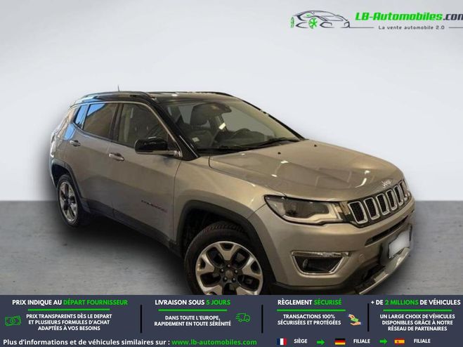 Jeep Compass 1.4  MultiAir  140 ch BVA  de 2020