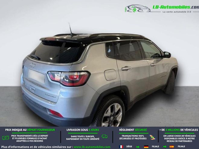 Jeep Compass 1.4  MultiAir  140 ch BVA  de 2020