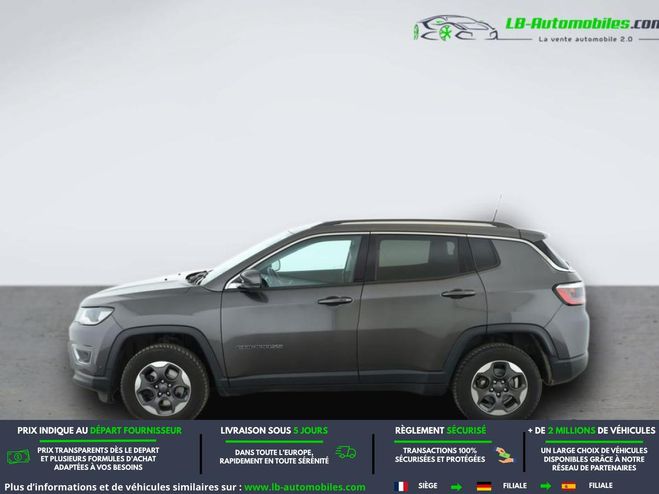 Jeep Compass 1.4  MultiAir 170 ch  BVA Brun de 2020