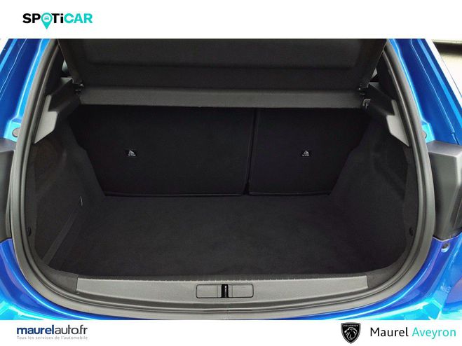 Peugeot 208 208 PureTech 100 S&S BVM6 Allure 5p Blue de 2023