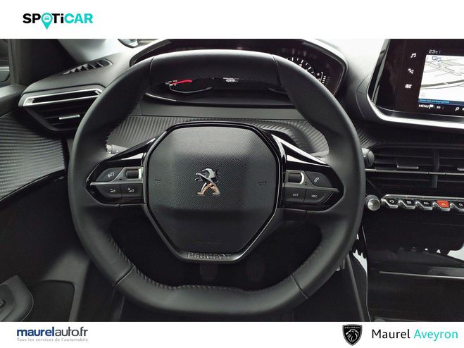 Peugeot 208 208 PureTech 100 S&S BVM6 Allure 5p Blue de 2023