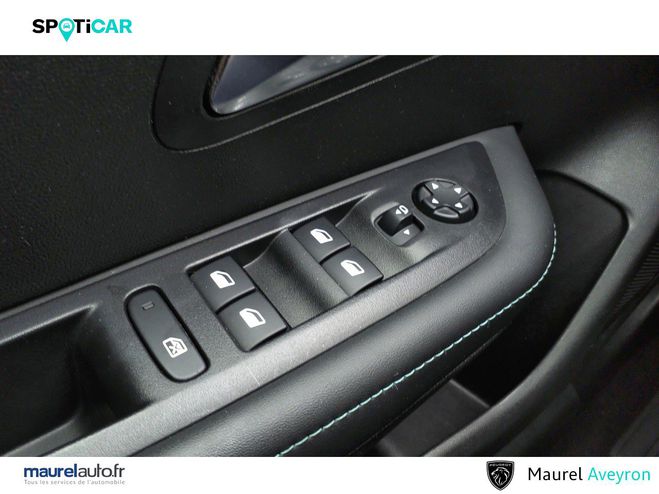 Peugeot 208 208 PureTech 100 S&S BVM6 Allure 5p Blue de 2023