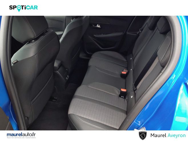 Peugeot 208 208 PureTech 100 S&S BVM6 Allure 5p Blue de 2023