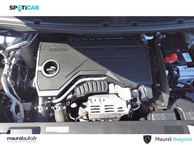 Peugeot 5008 5008 Hybrid 145 ch e-DCS6 Allure 5p Grey de 2025