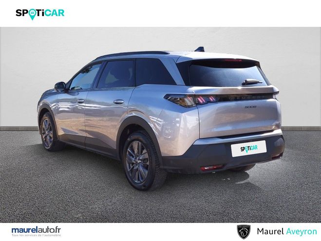 Peugeot 5008 5008 Hybrid 145 ch e-DCS6 Allure 5p Grey de 2025