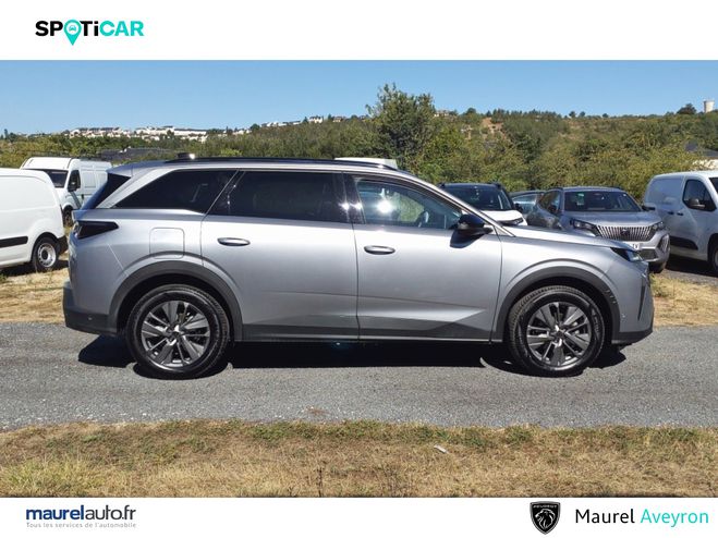 Peugeot 5008 5008 Hybrid 145 ch e-DCS6 Allure 5p Grey de 2025