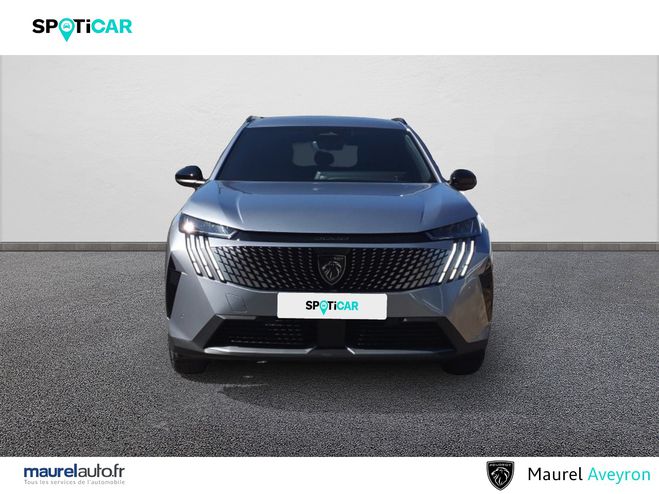 Peugeot 5008 5008 Hybrid 145 ch e-DCS6 Allure 5p Grey de 2025