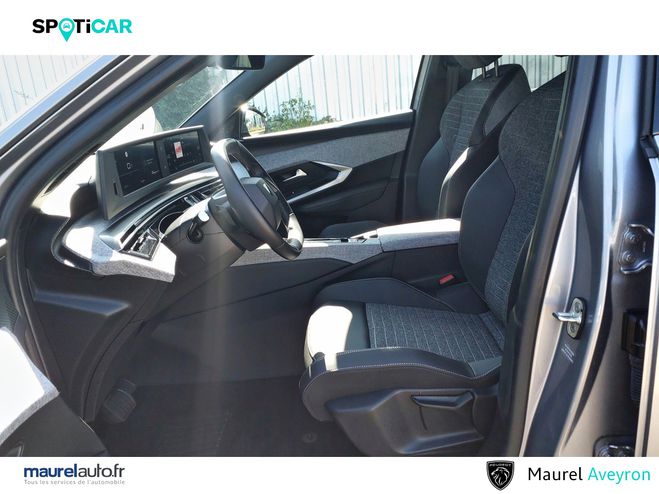 Peugeot 5008 5008 Hybrid 145 ch e-DCS6 Allure 5p Grey de 2025