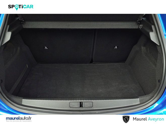 Peugeot 208 208 PureTech 100 S&S BVM6 Allure 5p Blue de 2023