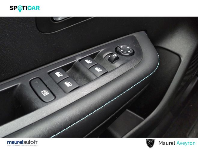 Peugeot 208 208 PureTech 100 S&S BVM6 Allure 5p Blue de 2023