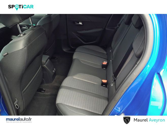 Peugeot 208 208 PureTech 100 S&S BVM6 Allure 5p Blue de 2023