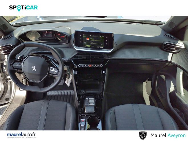 Peugeot 2008 2008 BlueHDi 130 S&S EAT8 Allure 5p Grey de 2023