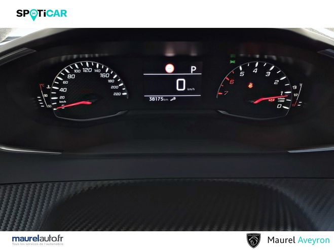 Peugeot 2008 2008 BlueHDi 130 S&S EAT8 Allure 5p Grey de 2023
