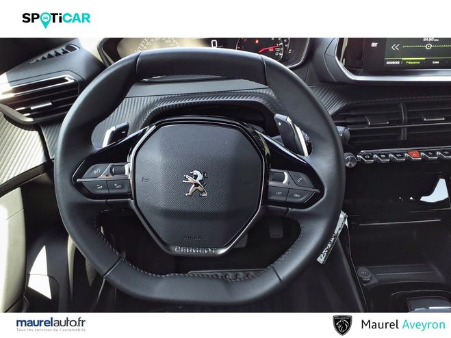 Peugeot 2008 2008 BlueHDi 130 S&S EAT8 Allure 5p Grey de 2023