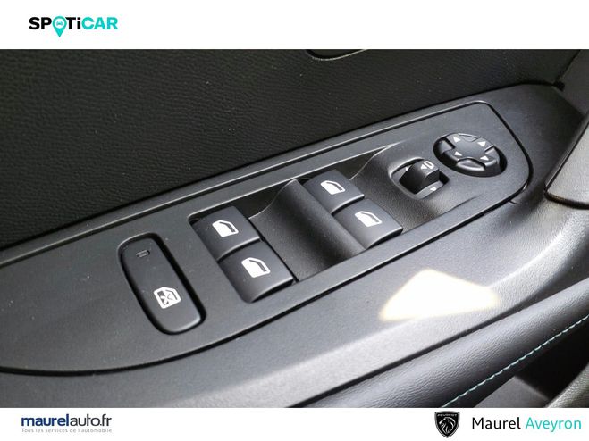 Peugeot 2008 2008 BlueHDi 130 S&S EAT8 Allure 5p Grey de 2023