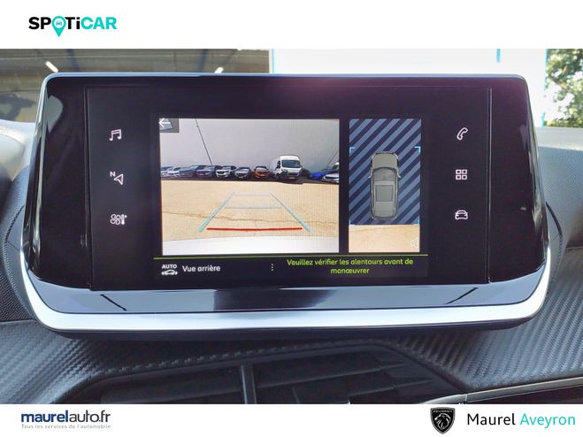 Peugeot 2008 2008 BlueHDi 130 S&S EAT8 Allure 5p Grey de 2023
