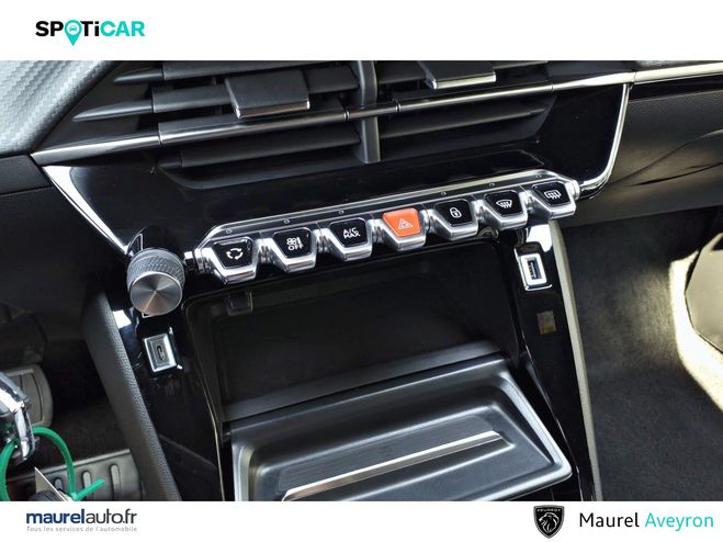 Peugeot 2008 2008 BlueHDi 130 S&S EAT8 Allure 5p Grey de 2023