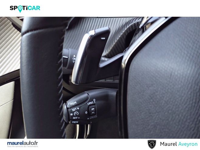 Peugeot 2008 2008 BlueHDi 130 S&S EAT8 Allure 5p Grey de 2023