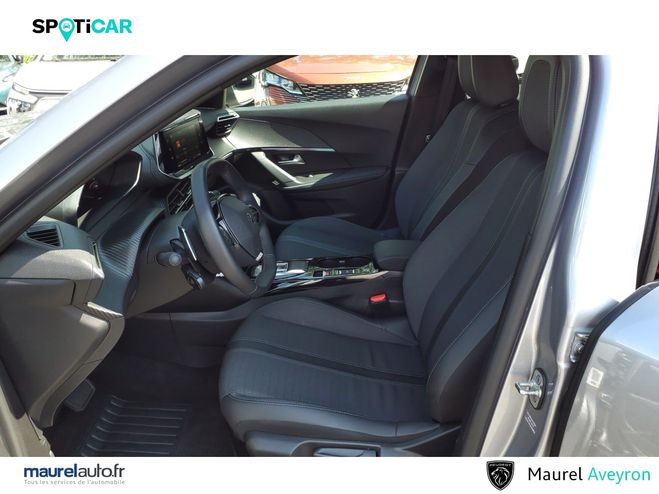 Peugeot 2008 2008 BlueHDi 130 S&S EAT8 Allure 5p Grey de 2023