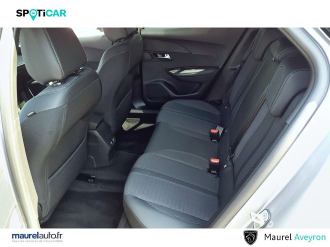 Peugeot 2008 2008 BlueHDi 130 S&S EAT8 Allure 5p Grey de 2023