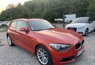 BMW Serie 1 (F21) 3 portes 120d Xdrive 2.0 d 16V DPF 2013 voiture occasion &agrave; Wittenheim (68)
