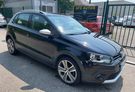 Volkswagen Polo V Cross 1.6 TDI 16V FAP 90 cv &agrave; Wittenheim (68)