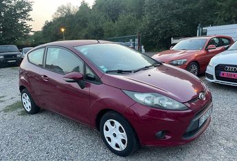 voir détails -Ford Fiesta VI 1.4 i 16V 96 cv à Wittenheim (68) Voir détails -Ford Fiesta VI 1.4 i 16V 96 cv à Wittenheim (68)