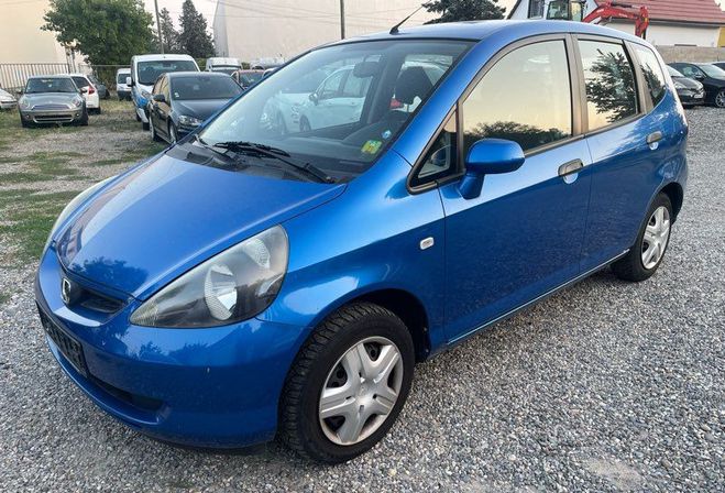 Honda Jazz BVA 1,3 essence  de 2004
