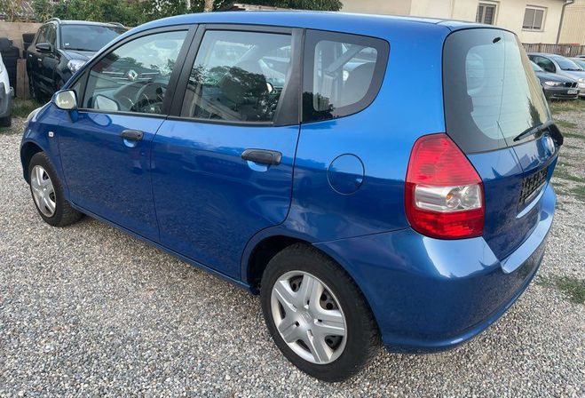 Honda Jazz BVA 1,3 essence  de 2004