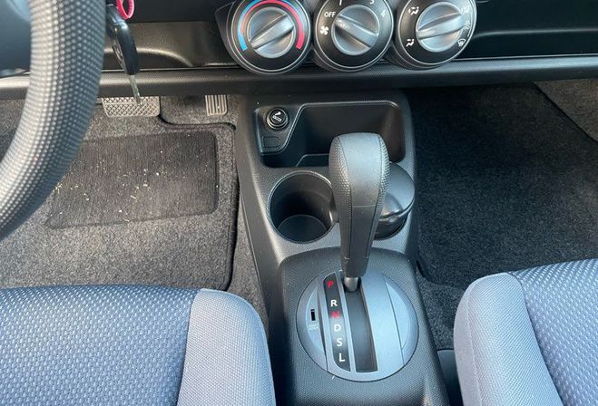 Honda Jazz BVA 1,3 essence  de 2004