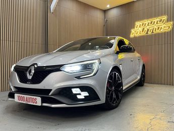  Voir d&eacute;tails -Renault Megane 4 RS CUP 280 &agrave; Roncq (59)