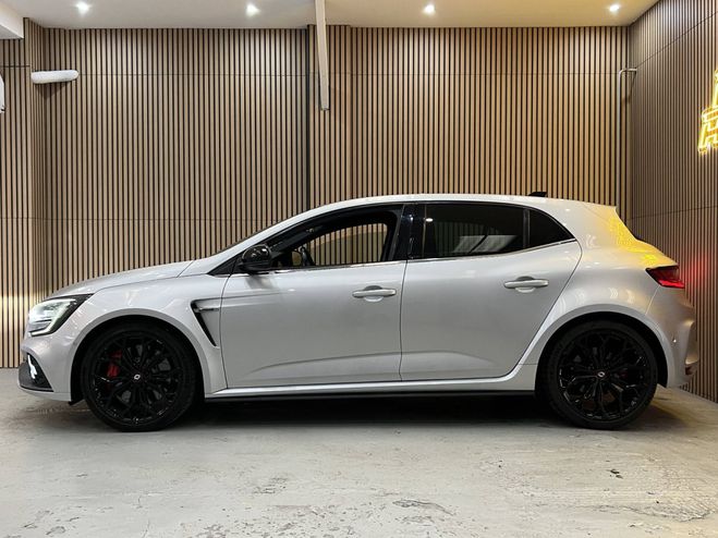Renault Megane 4 RS CUP 280 GRIS de 2018