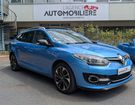 Renault Megane Estate Bose Phase 3 1.2 TCe EDC 132 cv B à Palaiseau (91) Renault Megane Estate Bose Phase 3 1.2 TCe EDC 132 cv B à Palaiseau (91)