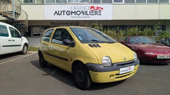 Voir d&eacute;tails -Renault Twingo Phase 2 1.2 60cv &agrave; Palaiseau (91)