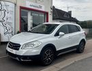 Suzuki SX4 S-Cross 1.6 VVT 16V Allgrip 4x4 120 ch G à Sainte-Marguerite (88) Suzuki SX4 S-Cross 1.6 VVT 16V Allgrip 4x4 120 ch G à Sainte-Marguerite (88)