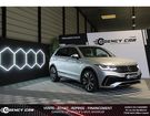 Volkswagen Tiguan R-LINE 4motion 2.0TDI - 200 - DSG 7/camé à Saint-Alban-Leysse (73) Volkswagen Tiguan R-LINE 4motion 2.0TDI - 200 - DSG 7/camé à Saint-Alban-Leysse (73)