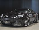 Aston martin Vanquish