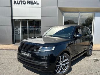  Voir d&eacute;tails -Land rover Range Rover SWB P550E PHEV AWD HSE &agrave; Toulouse (31)