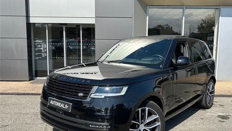 Land rover Range Rover SWB P550E PHEV AWD HSE 2024 d'occasion a Toulouse (31)