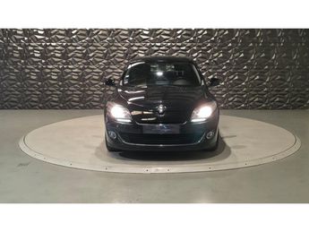  Voir d&eacute;tails -Renault Megane 1.2 Energy TCe - 115 III BERLINE Authent &agrave; �p�ne (78)
