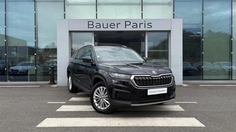 Voir d&eacute;tails -Skoda Kodiaq 2.0 TDI 150 SCR DSG7 7pl Style &agrave; Roissy-en-France (95)