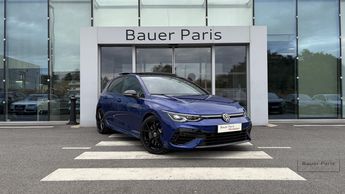  Voir d&eacute;tails -Volkswagen Golf 2.0 TSI 333 DSG7 R 20 ans &agrave; Roissy-en-France (95)