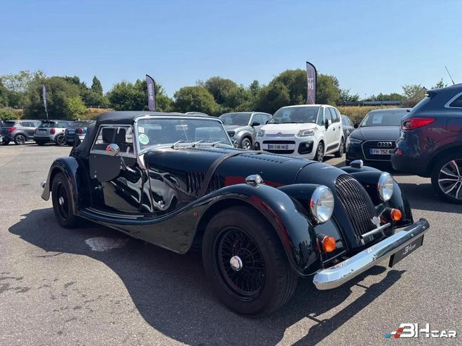 Morgan Plus 4 2.0 144CH Noir de 2009