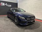 Mercedes Classe C