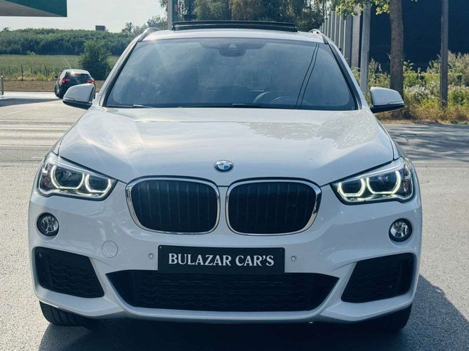 BMW X1 2.0 dA xDrive18 AdBlue M�tallis� M�tallis� de 